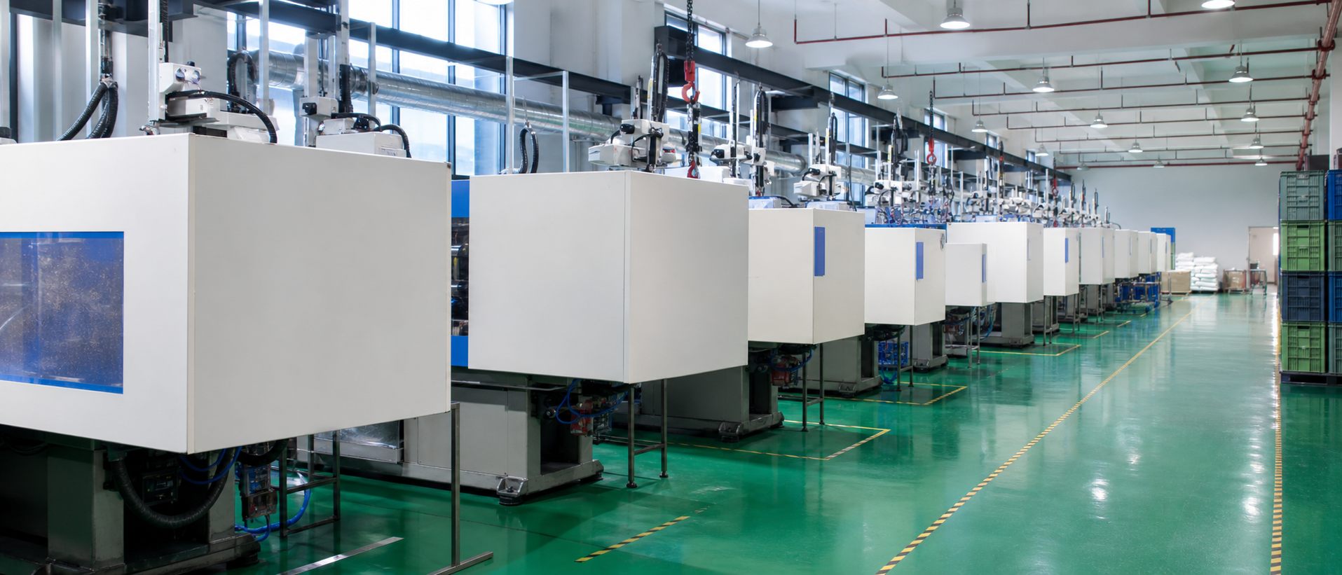 DoraPony clean production area for baby feeding products