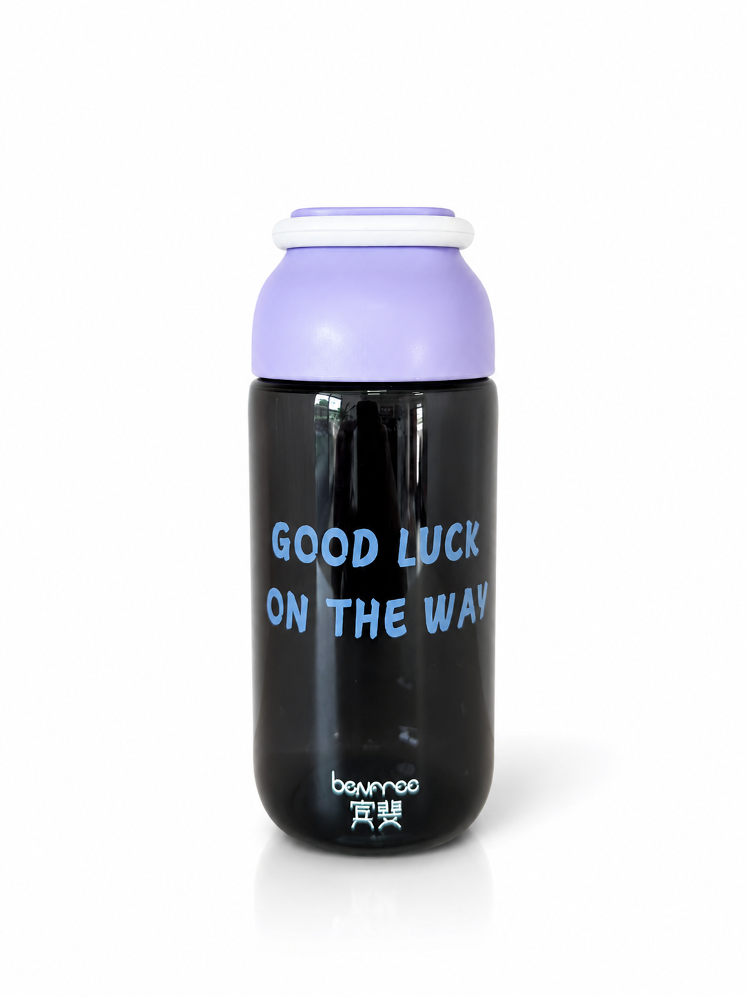 Reusable Water Bottle