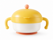 Insulated Baby Food Bowls with Suction Cup Bases, 316 Insulated Baby Food Bowls, PPSU Insulated Baby Food Bowls