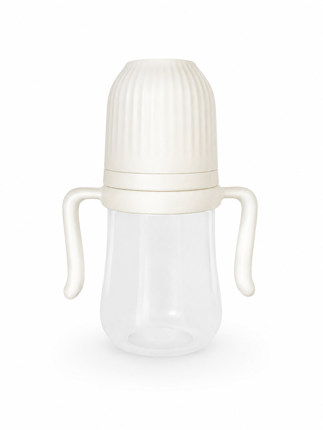 PP-Babyflasche mit breiter Öffnung