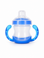 Baby Feeding Sipper Bottle