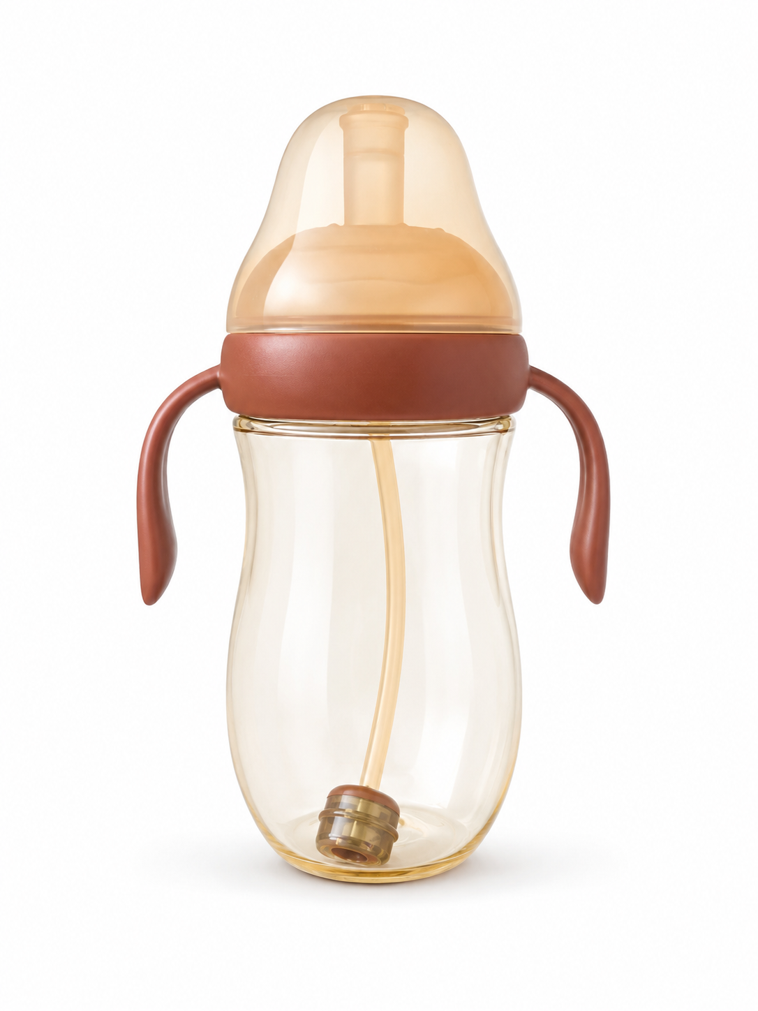 PPSU 60-calibre baby bottle
