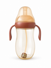 PPSU 60-calibre baby bottle