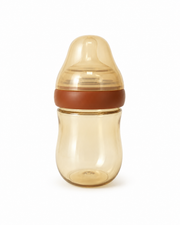 PPSU 60-calibre baby bottle