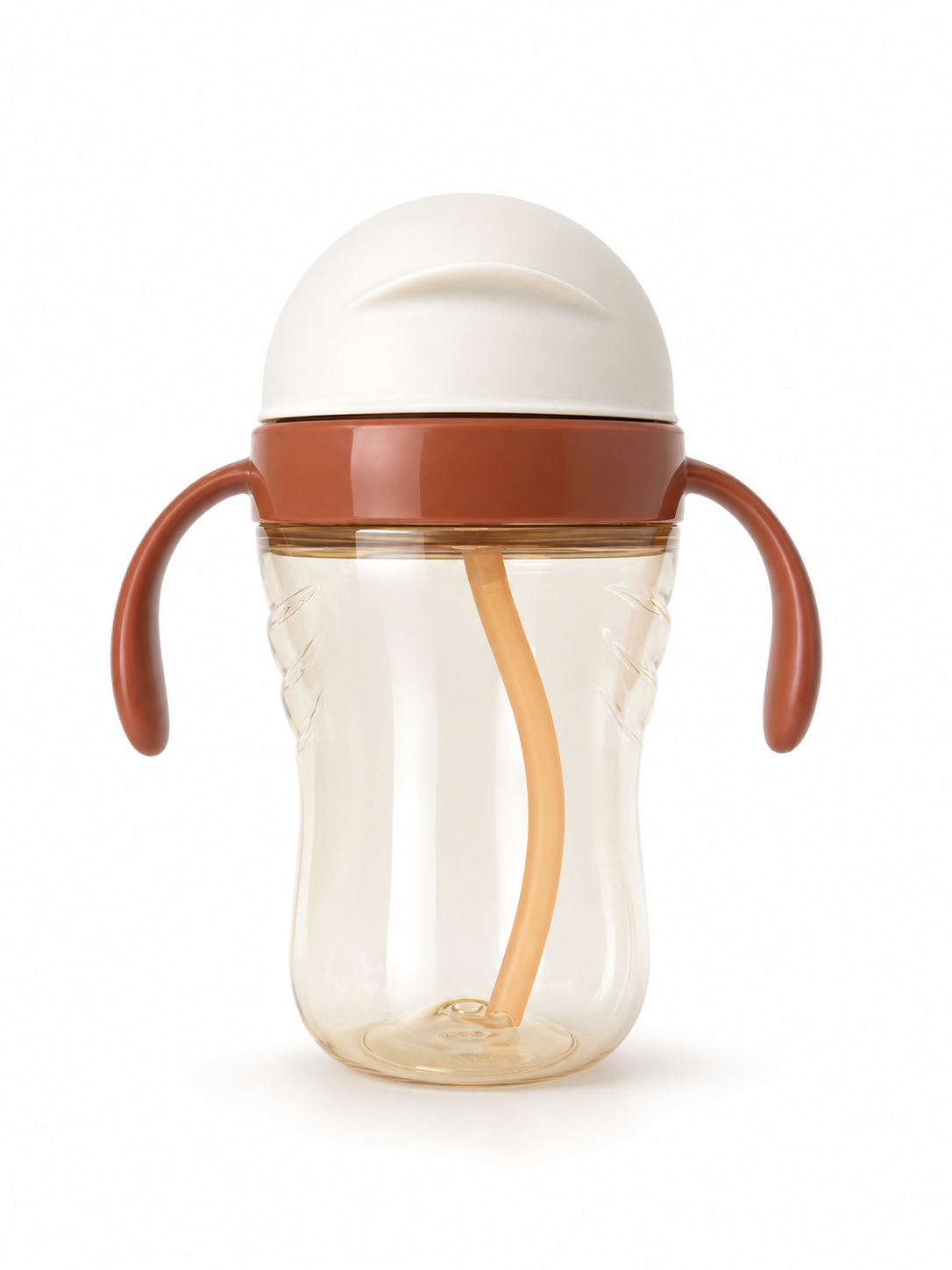 Wide-Mouth Training Cup