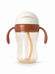 Wide-Mouth Training Cup