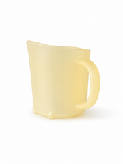 Silicone Beveled-Edge Training Cup