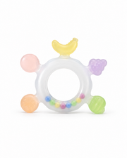 Baby Teething Toys