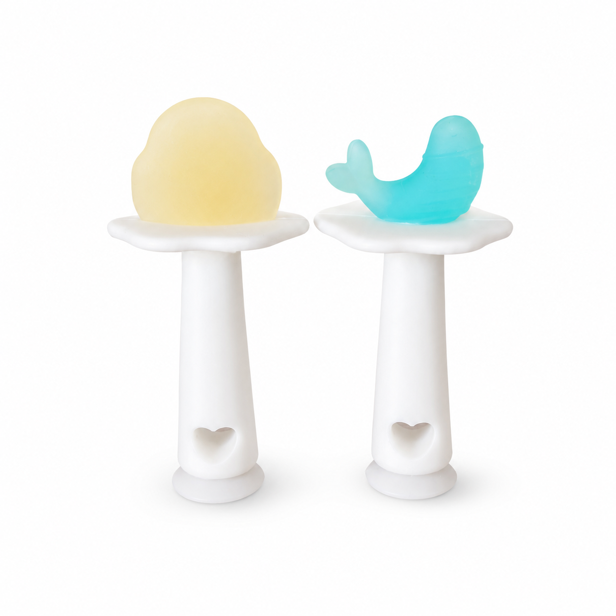 Baby Teething Toy