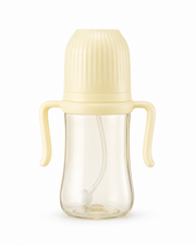PPSU wide-neck baby bottles