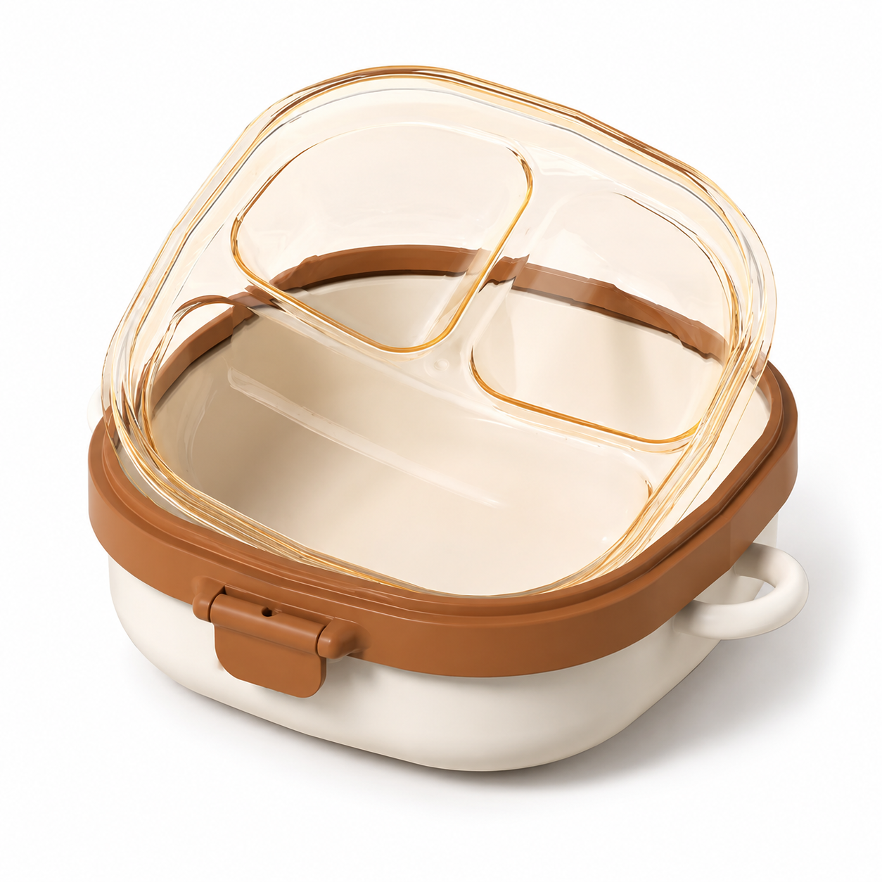 316 Stainless Steel Water-Filled Insulated Meal Box, PPSU Liner Water-Filled Insulated Box