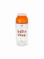 Reusable Water Bottle