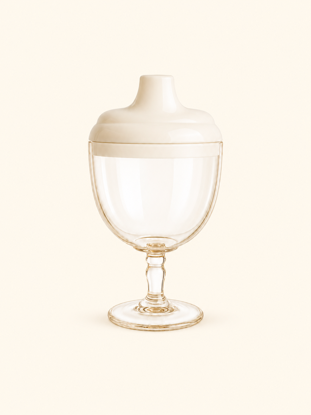 雅宜乐PC宝宝饮水杯150ml