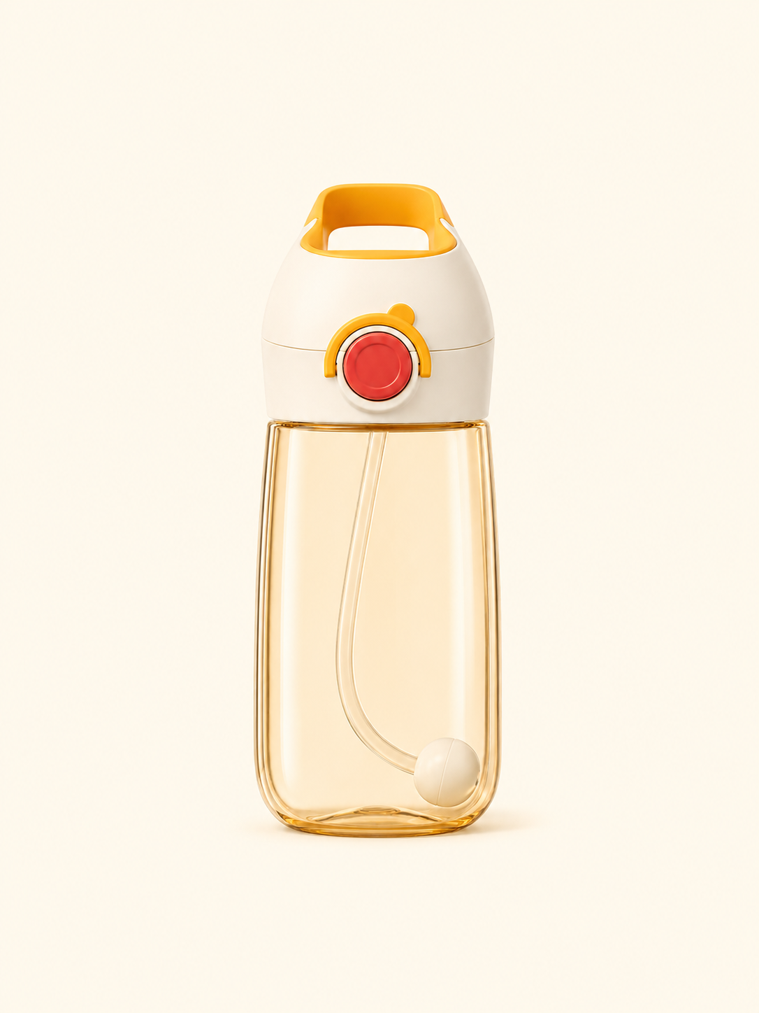 雅宜乐PPSU儿童运动饮水杯500ml
