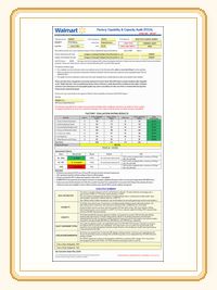 FCCA factory audit preview