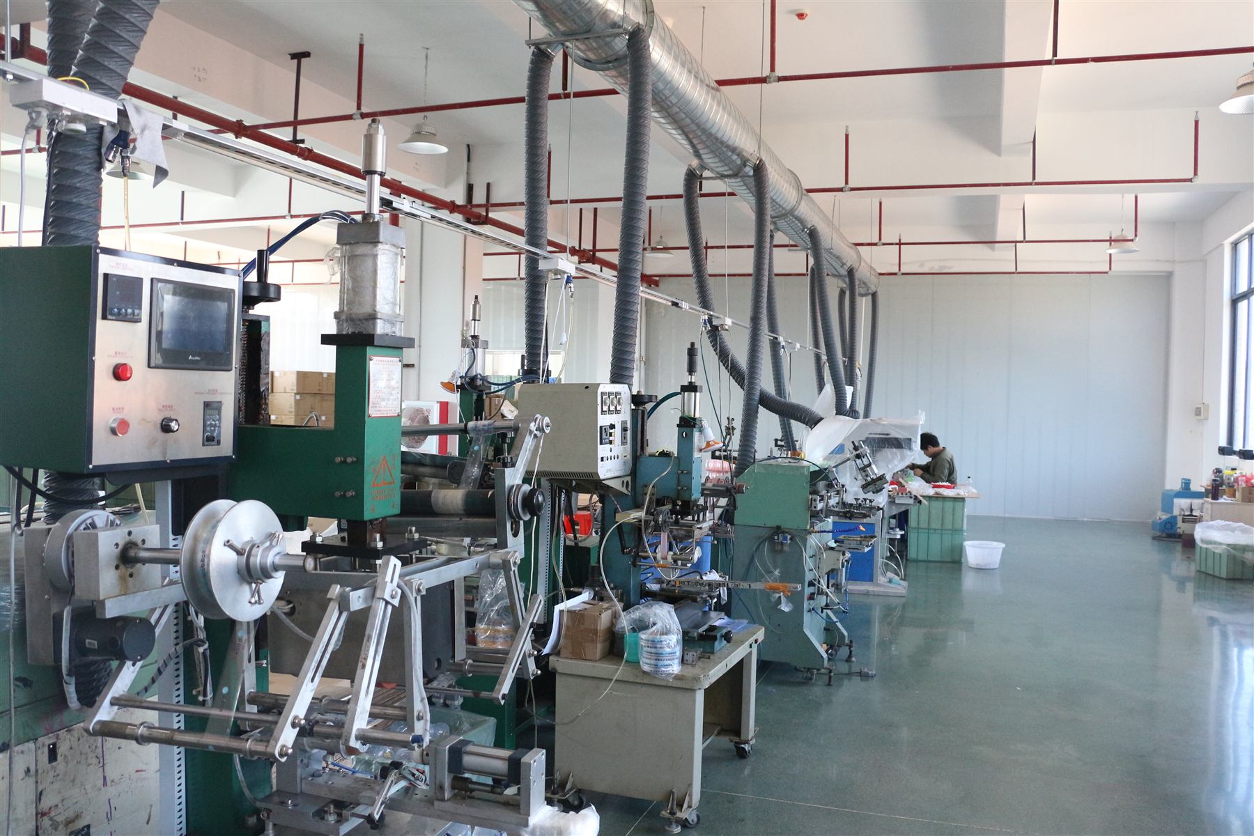 DoraPony tooling workshop for custom mold development