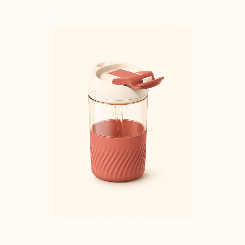 DoraPony premium cup for OEM customization