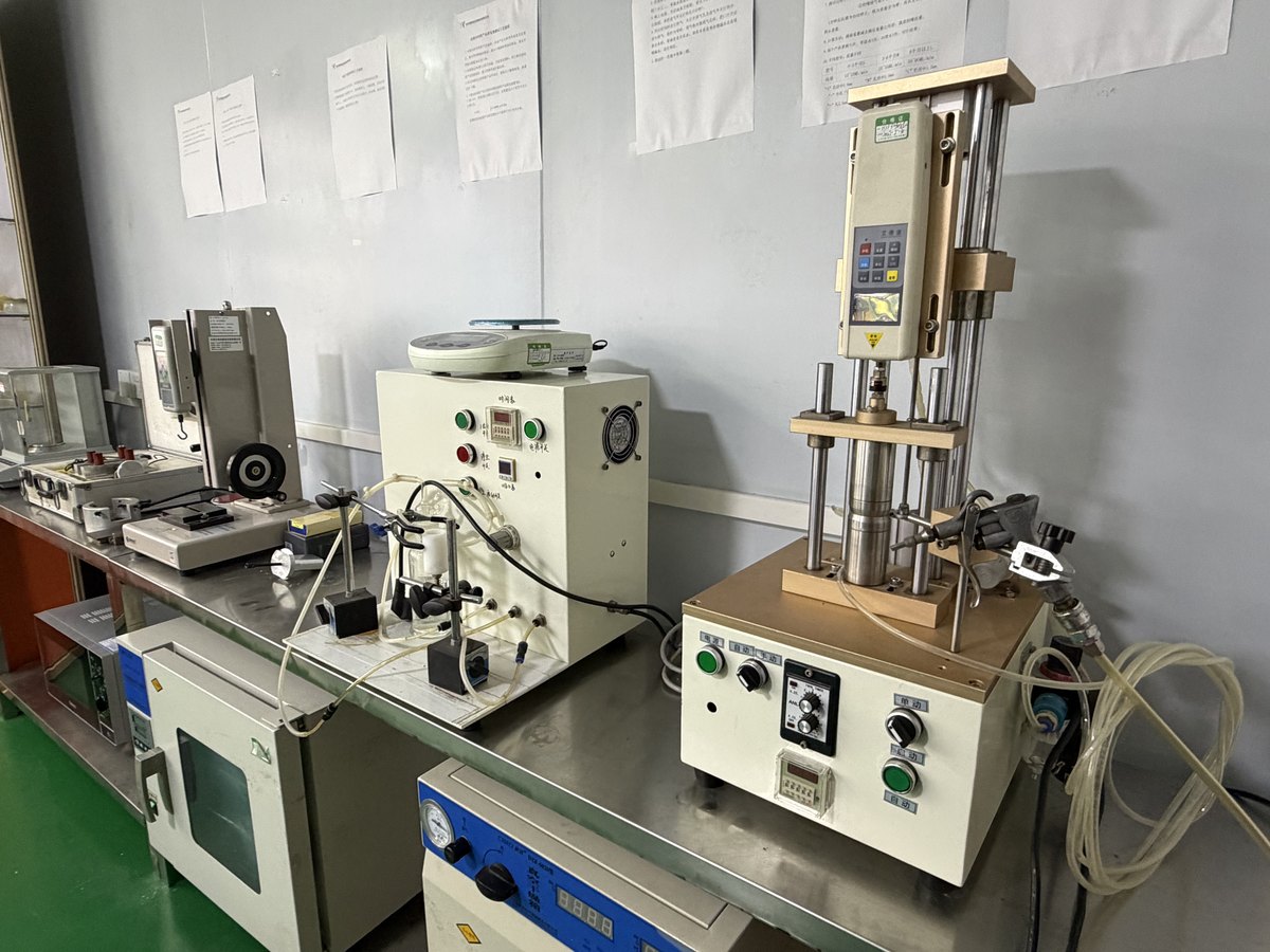 DoraPony laboratory equipment for baby feeding product quality review