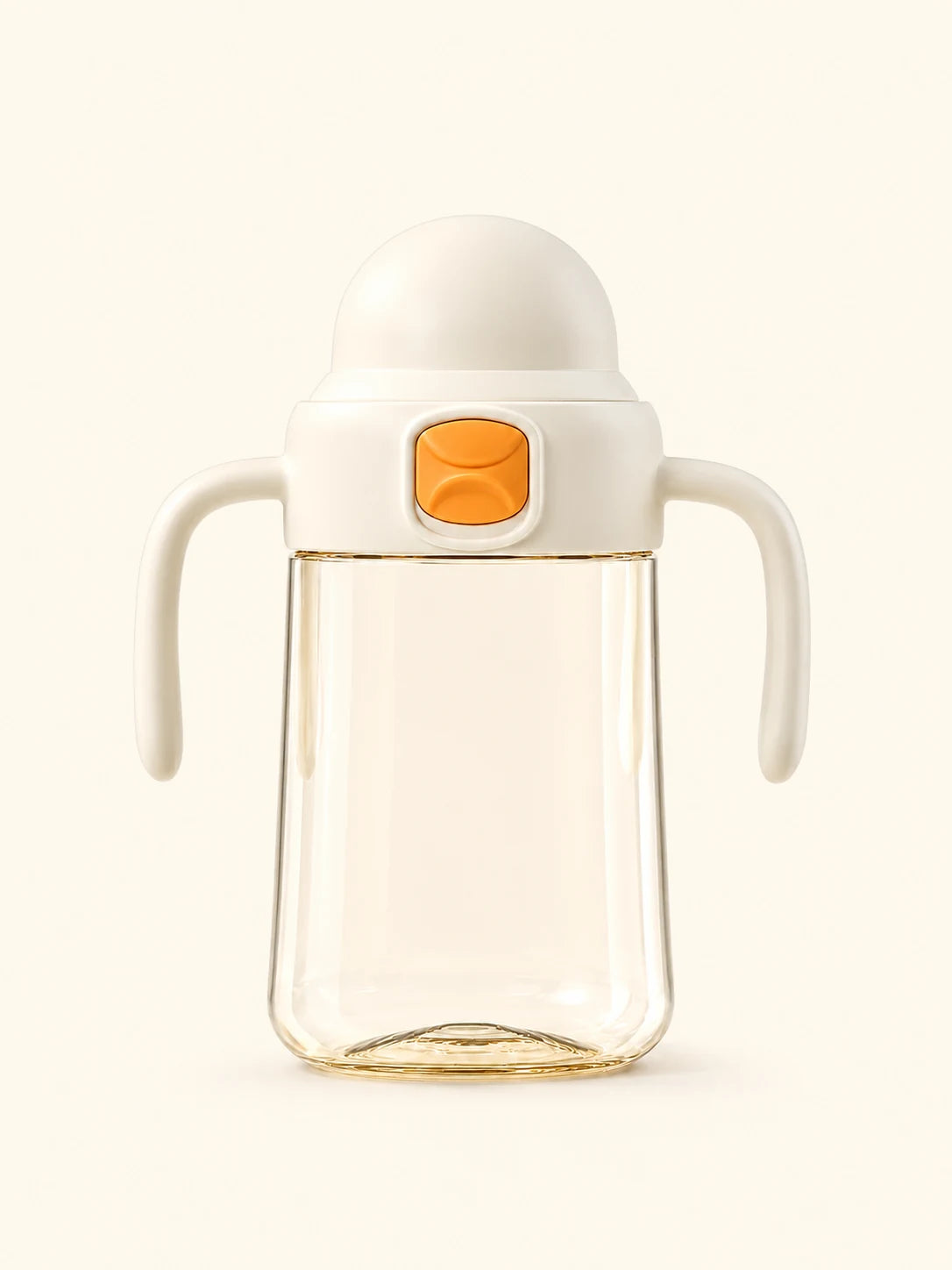 Double-handle sippy cup